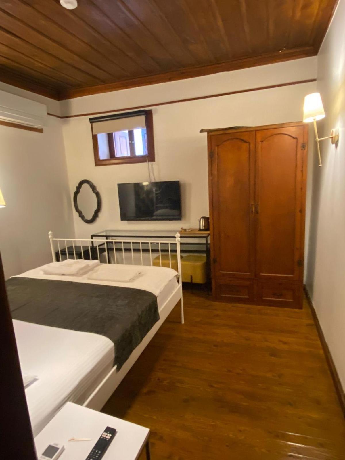 Kalkan Port Каш Экстерьер фото